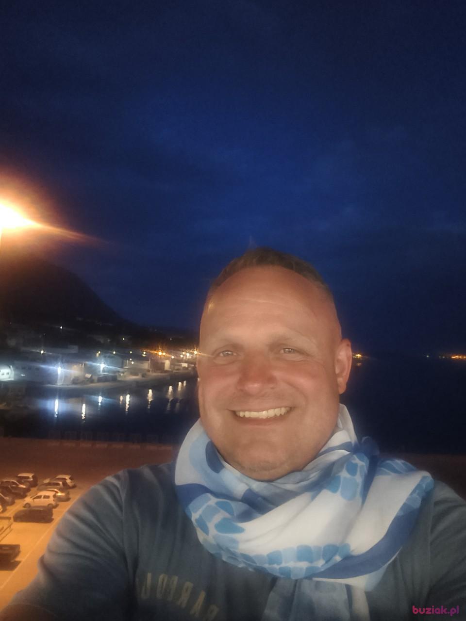Krzysiek, Male, 42, Katowice, Polska, Photo: 1