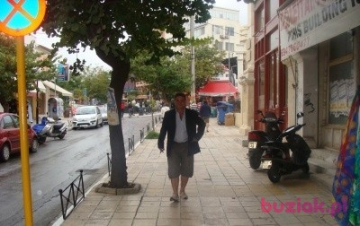 ryszard, Mężczyzna, 62, Warszawa, Polska, Zdjęcie: 1