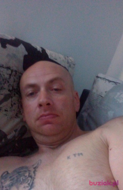 Artur, Mężczyzna, 48, Warszawa, Polska, Zdjęcie: 1