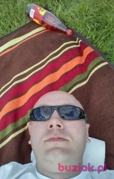 Michał, Male, 41, Tychy, Polska: 1
