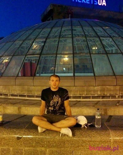 Ihor, Male, 34, Puławy, Polska, Photo: 2
