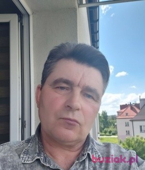 Marian , Male, 60, Rybnik, Polska, Photo: 1