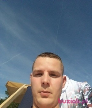 Dominik, Mężczyzna, 35, Lidzbark Warmiński, Polska, Zdjęcie: 1