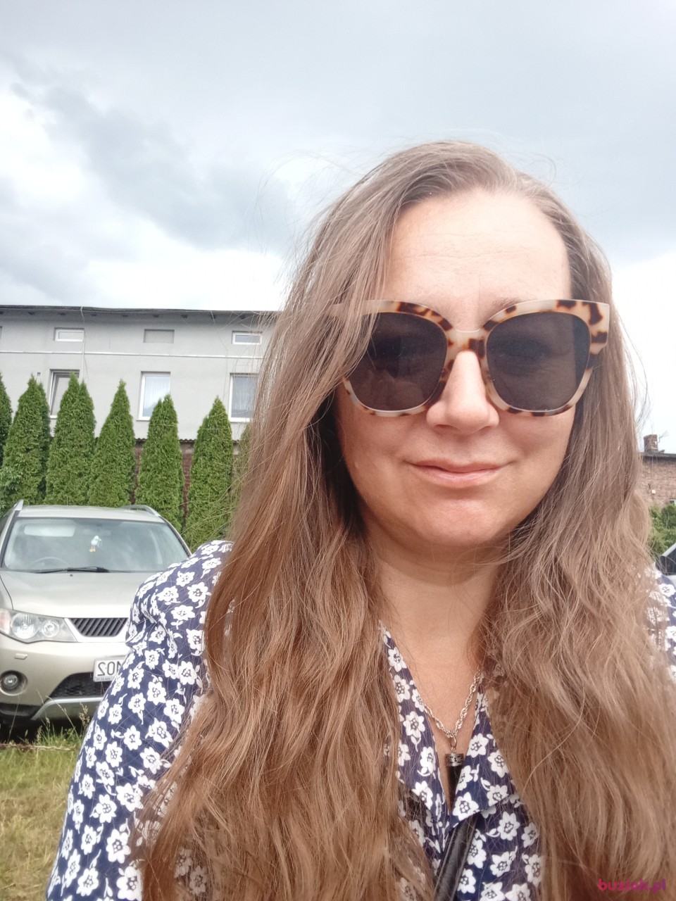 Margaret, Kobieta, 53, Sieraków, Polska: 1