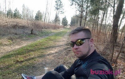 Grzegorz, Mężczyzna, 35, Rudnik, Polska, Zdjęcie: 2