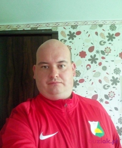 Daniel, Mężczyzna, 37, Nowy Dwór Mazowiecki, Polska: 1