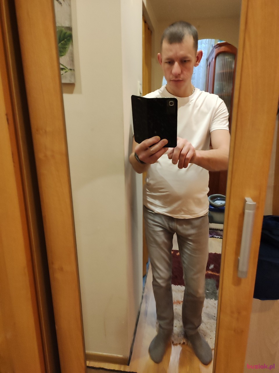 Mateusz Lukasz, Mężczyzna, 35, Rybnik, Polska, Zdjęcie: 38