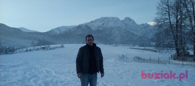 Zbyszek, Male, 48, Czeladź, Polska, Photo: 4