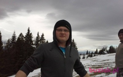 Radoslaw, Male, 36, Nowy Targ, Polska: 1