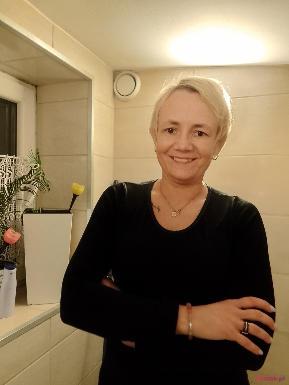 Julita , Female, 39, Kościan, Polska, Photo: 14