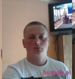 biały, Male, 34, Miłakowo, Polska: 1