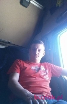dawid, Male, 39, Inowrocław, Polska, Photo: 1