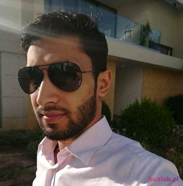 ali, Male, 27, Kraków, Polska: 1