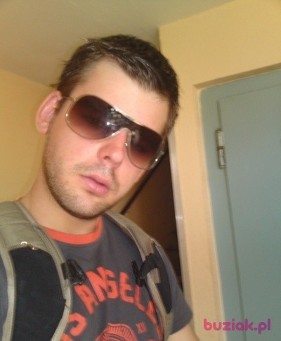 mateusz, Male, 33, Poznań, Polska, Photo: 2