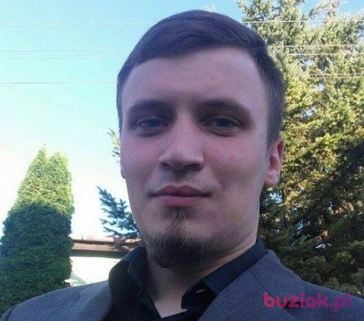 Maksymilian, Mężczyzna, 31, Poznań, Polska, Zdjęcie: 1