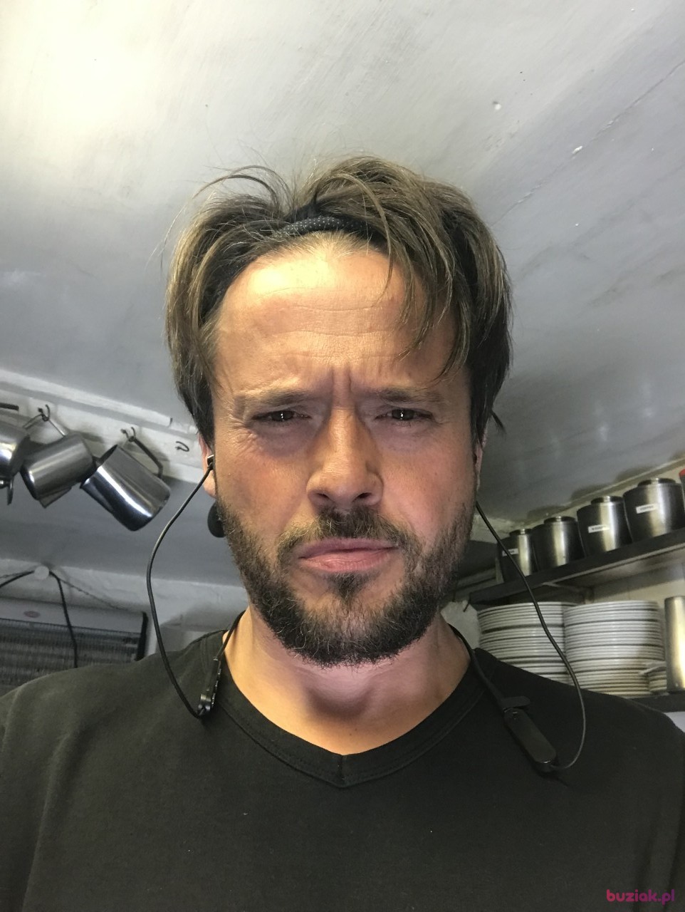 Marek, Male, 45, Poznań, Polska, Photo: 2