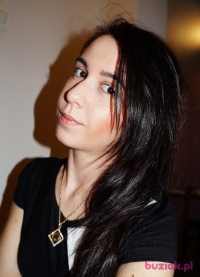 Ewa, Female, 31, Wolsztyn, Polska: 1