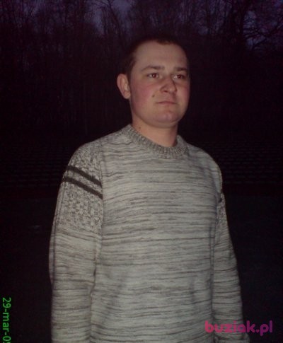 Łukasz, Male, 41, Ruda Śląska, Polska, Photo: 3