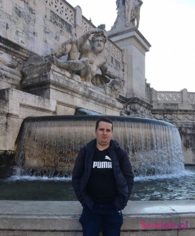 jarek, Male, 40, Kielce, Polska, Photo: 1