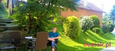 Konrad, Male, 35, Orzesze, Polska: 1