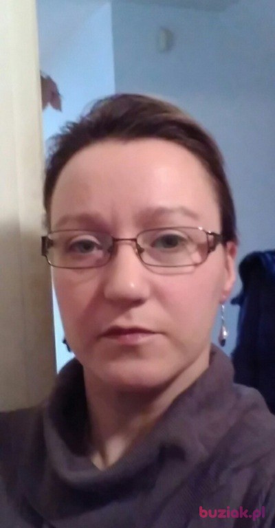 Paulina, Kobieta, 41, Łomża, Polska, Zdjęcie: 1