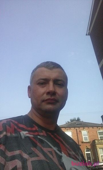 Zbigniew, Mężczyzna, 46, Wielka Brytania: 1