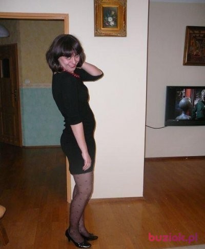 Agnieszka, Female, 37, Toruń, Polska, Photo: 2