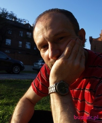 Tomasz, Male, 47, Kraków, Polska, Photo: 2