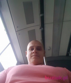 Dawid, Male, 36, Łódź, Polska, Photo: 3