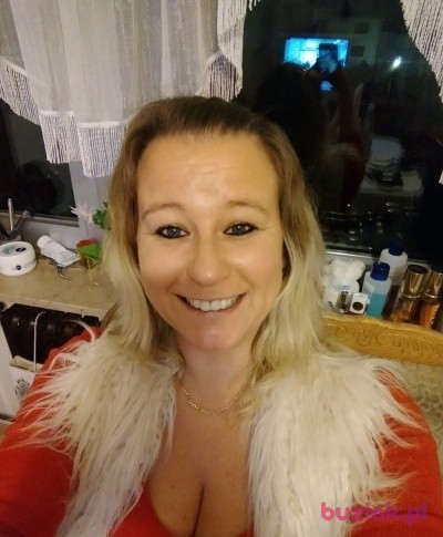 Ania, Female, 46, Olsztyn, Polska: 1