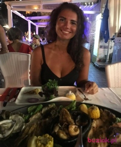 Wisia , Female, 28, Kazimierz Dolny, Polska, Photo: 1