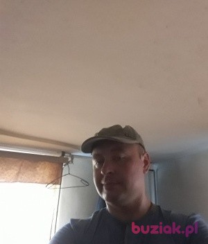 stasiek, Male, 42, Szczuczyn, Polska: 1