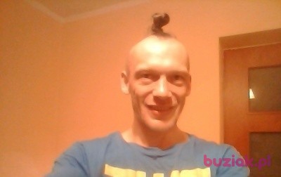 wiktor, Male, 40, Mińsk Mazowiecki, Polska, Photo: 2