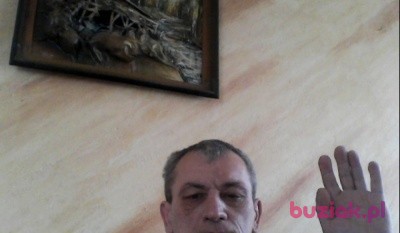 Stefan, Male, 54, Jastrzębie Zdrój, Polska: 1