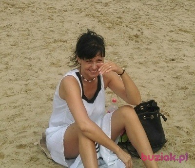 Beata, Kobieta, 50, Warszawa, Polska, Zdjęcie: 4