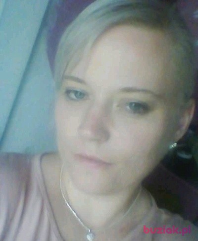 Agnieszka, Female, 41, Oborniki, Polska, Photo: 1