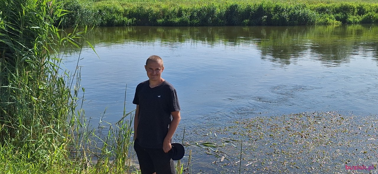 Michał, Mężczyzna, 36, Zgierz, Polska, Zdjęcie: 495