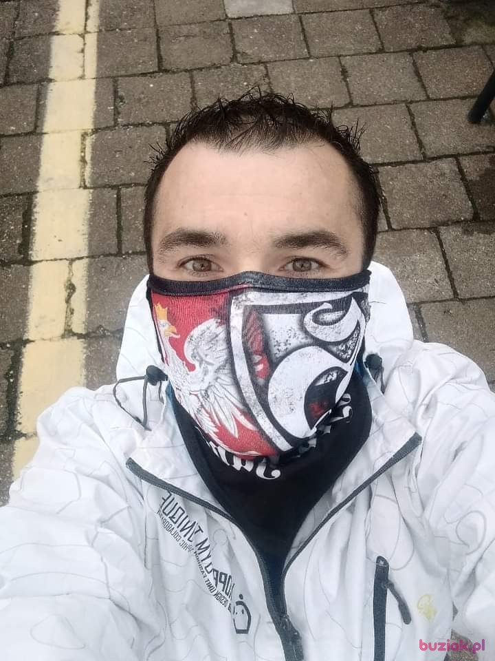 Dawid, Mężczyzna, 39, Poznań, Polska, Zdjęcie: 2