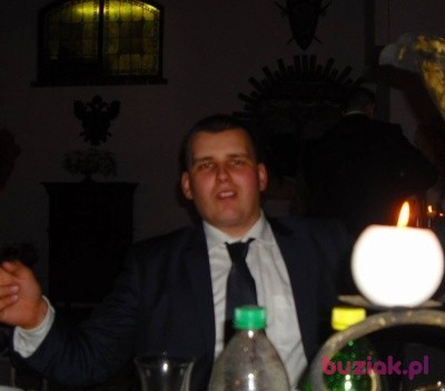 Artuur, Male, 35, Gąbin, Polska: 1