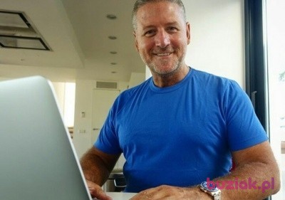 Mark Alexander, Mężczyzna, 69, Bytom, Polska: 1