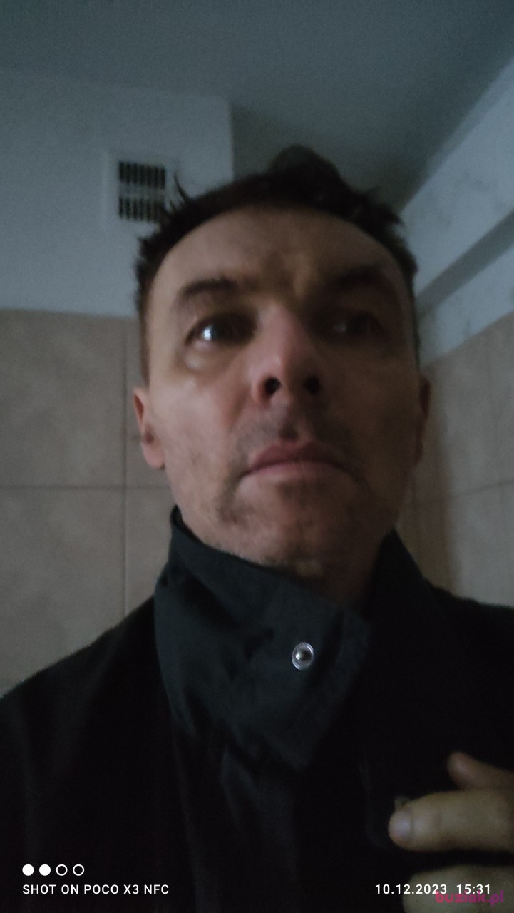 Marek, Male, 54, Warszawa, Polska, Photo: 3
