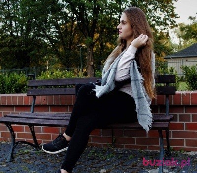 Dagmara, Female, 22, Gorzów Wielkopolski, Polska, Photo: 2