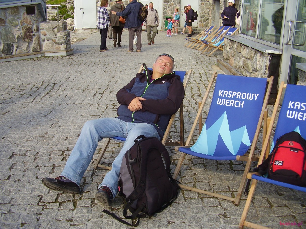 Rysiek, Mężczyzna, 64, Łódź, Polska, Zdjęcie: 2
