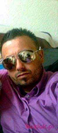 Mariusz, Male, 40, Niemcy: 1