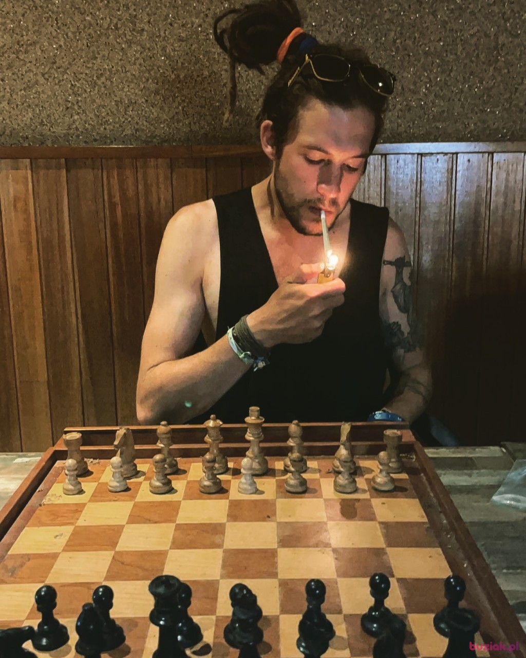 Maciej, Male, 25, Zwolle, Holandia, Photo: 3