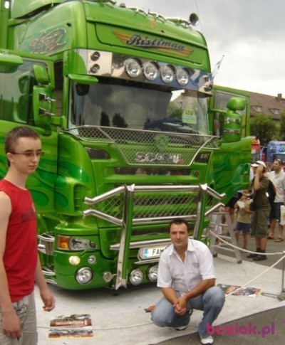 Jacek, Mężczyzna, 50, Racibórz, Polska, Zdjęcie: 3