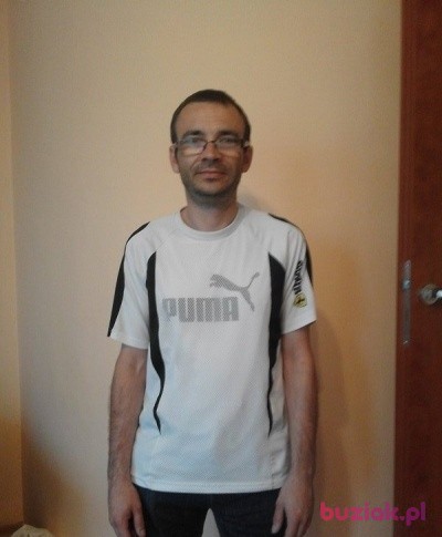 kamil, Mężczyzna, 43, Kętrzyn, Polska: 1