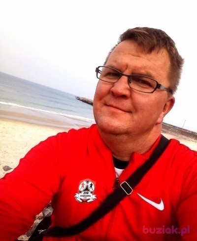 Sebastian, Mężczyzna, 45, Wschowa, Polska, Zdjęcie: 15
