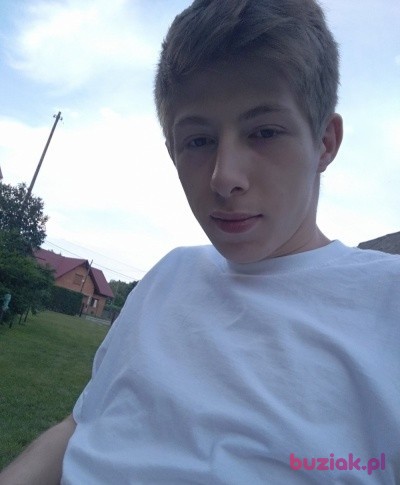 tomkra07, Mężczyzna, 28, Chrzanów, Polska: 1
