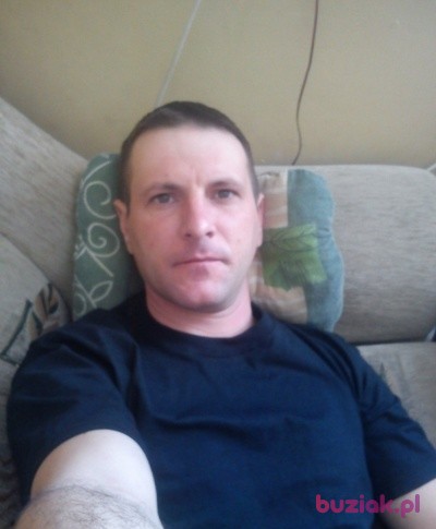 janusz , Male, 46, Działdowo, Polska: 1